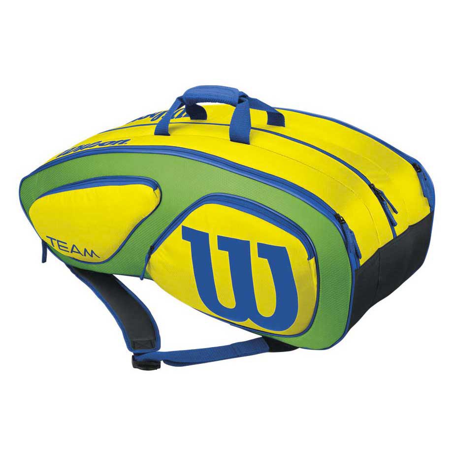 wilson-team-ii-rio-racket-bag