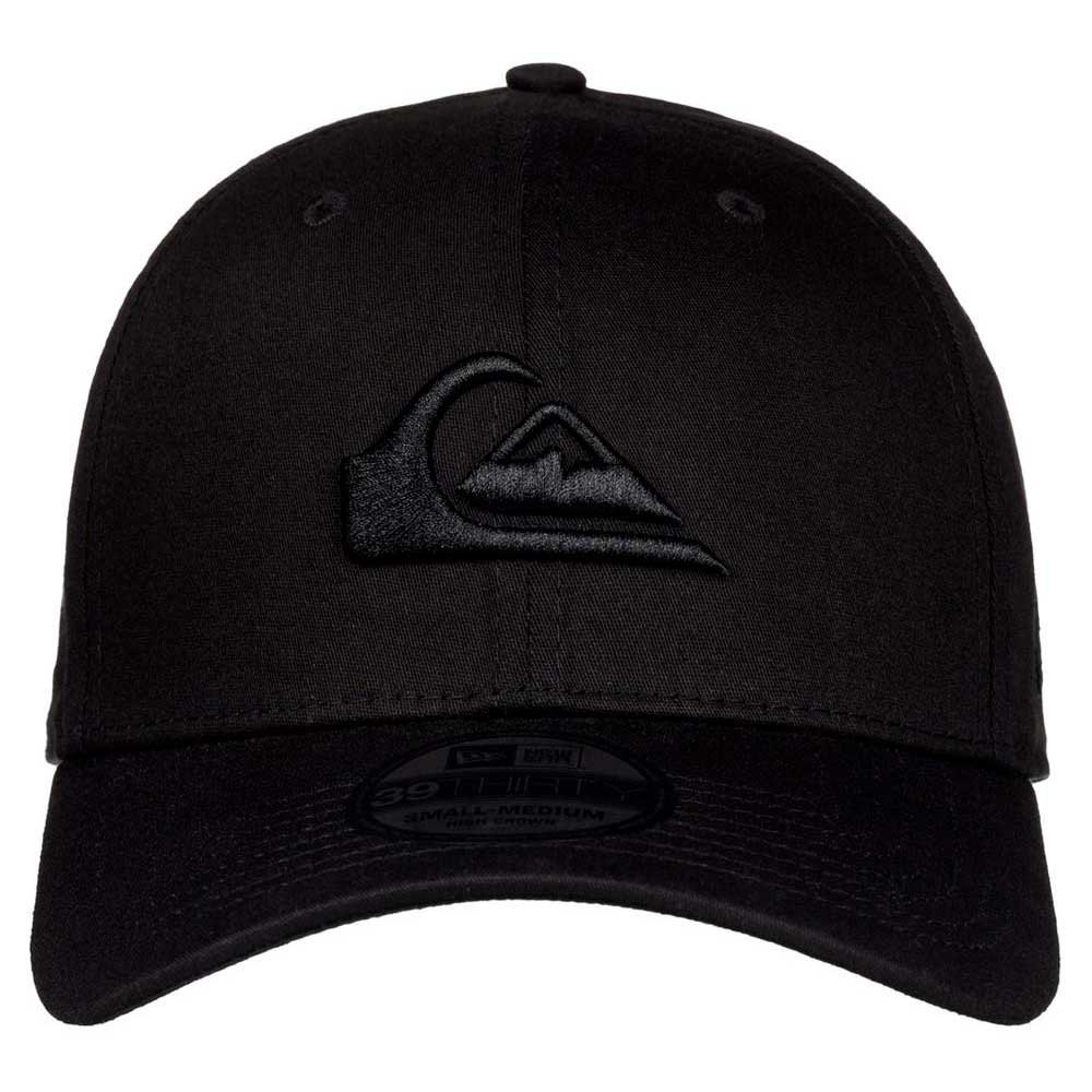 Quiksilver Lokk Mountain And Wave