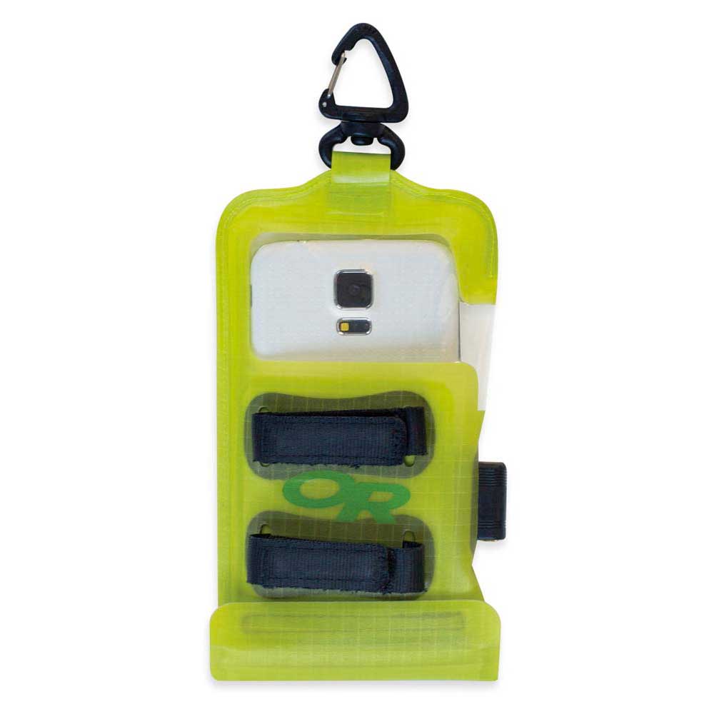 Outdoor research Sensor Dry Pocket Premium Per Telefono