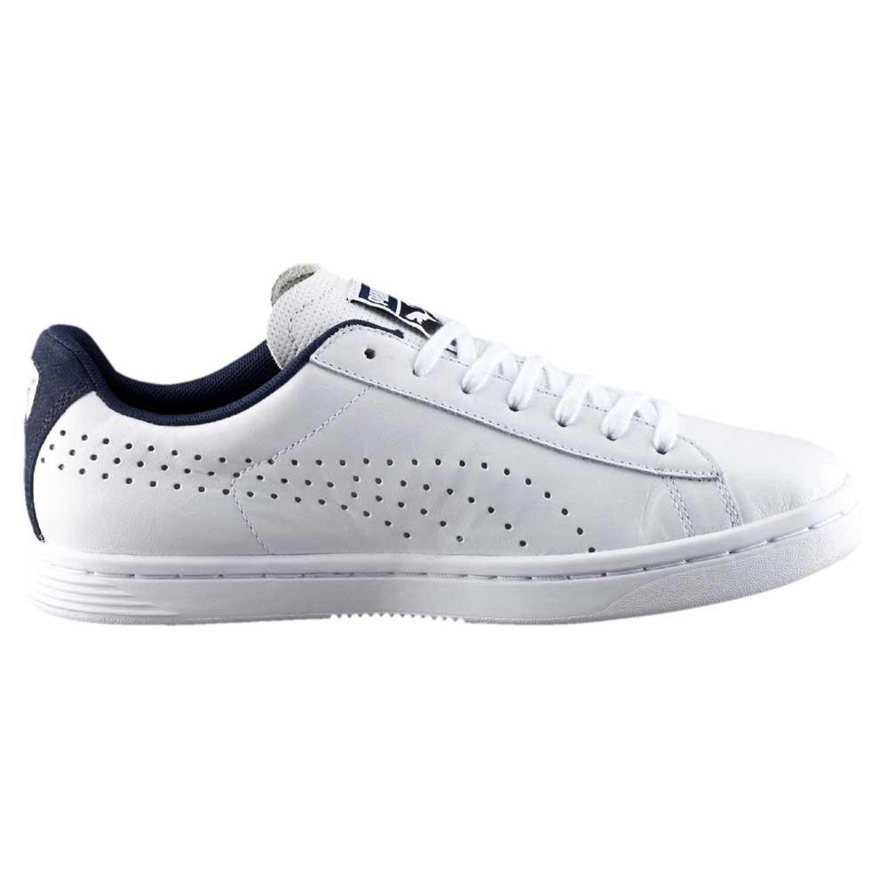 Puma Court Star Crafted Trainers