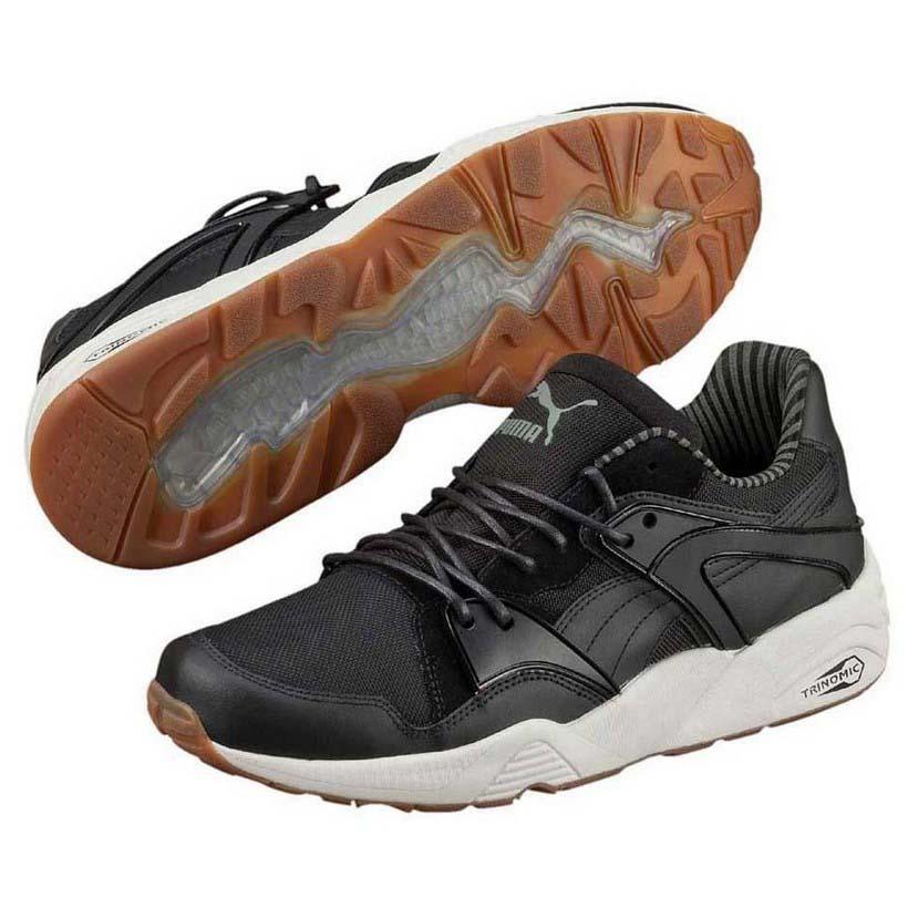 Puma Trinomic Blaze Citi Series Shoes