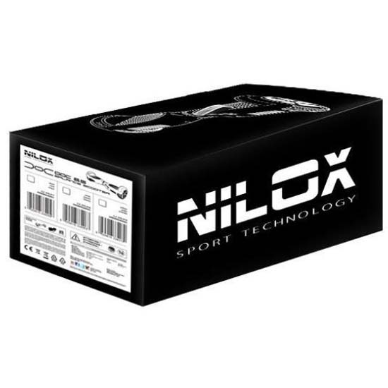 Nilox Hoverboard DOC 6.5