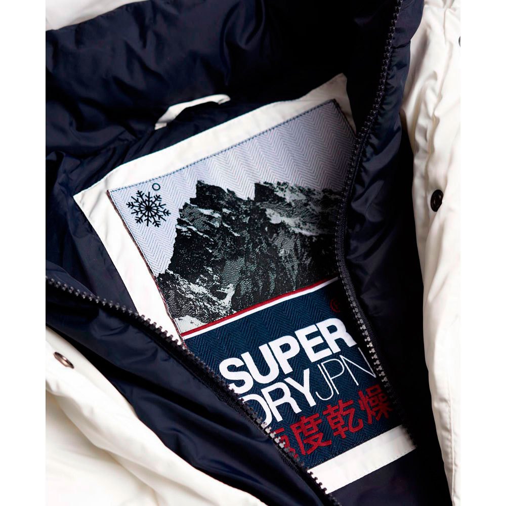 Superdry Glacier Biker