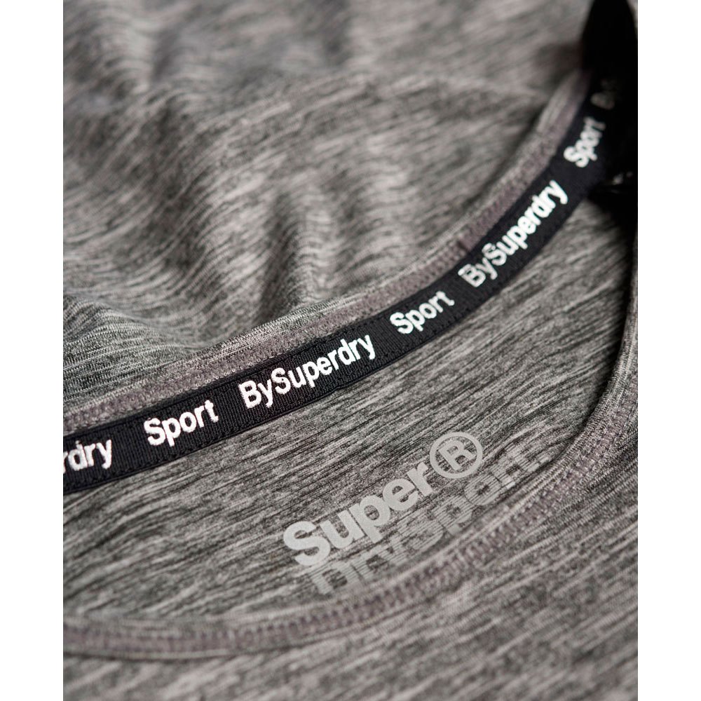 Superdry Core Gym Kurzarm T-Shirt
