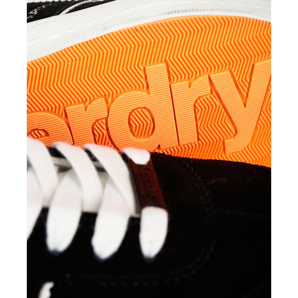 Superdry Baskets Court Classic
