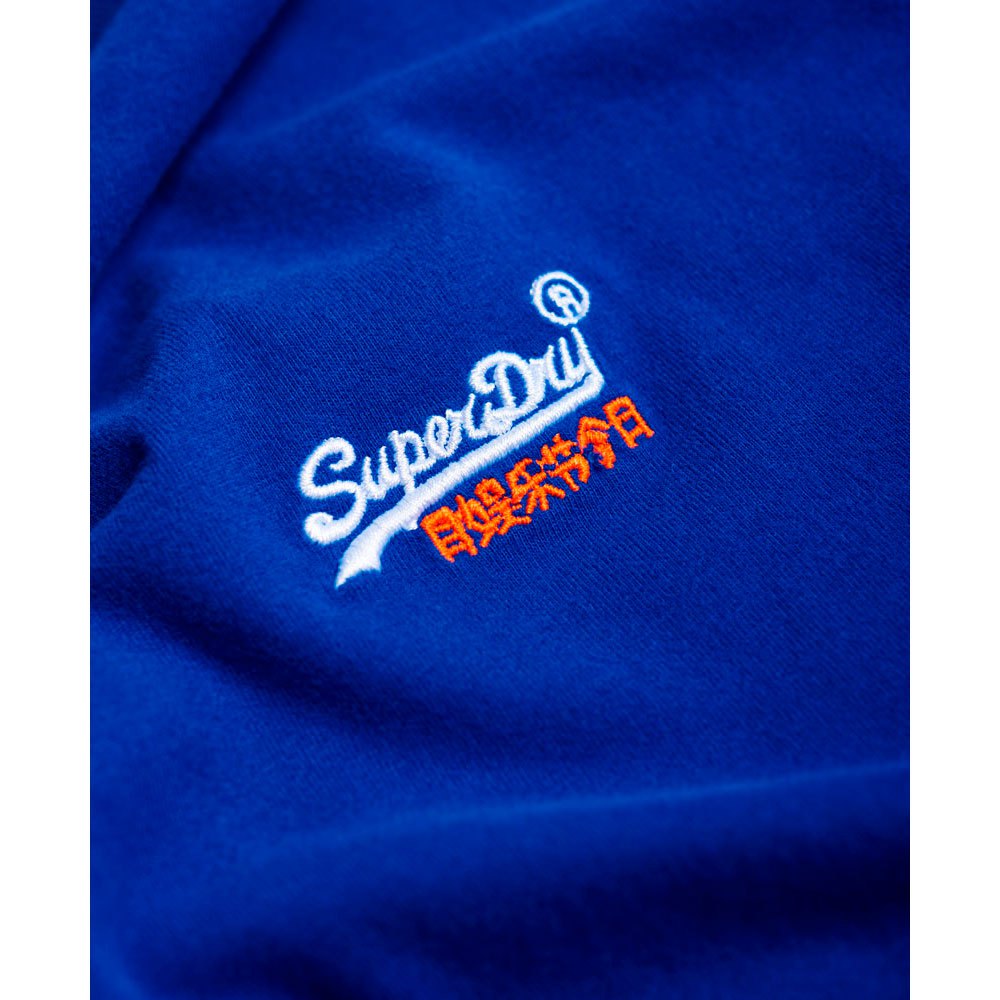 Superdry Orange Label Vintage Emb Short Sleeve T-Shirt