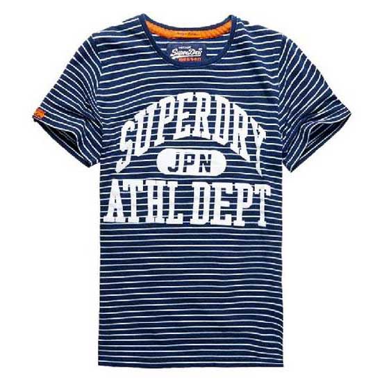 superdry-maglietta-manica-corta-athl-dept-indigo-stripe