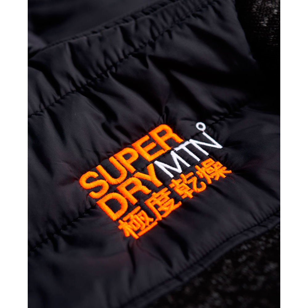 Superdry Storm Hybrid Jacket