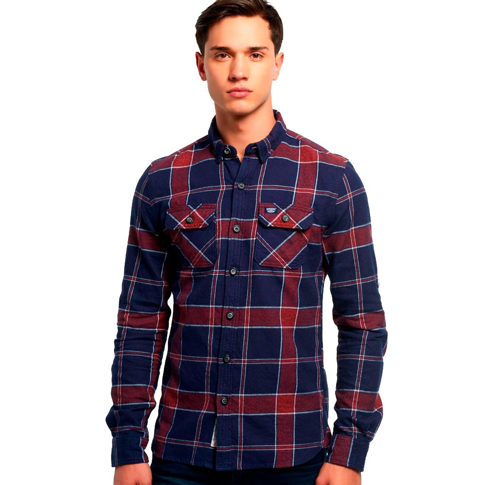 superdry-camisa-manga-comprida-refined-lumberjack