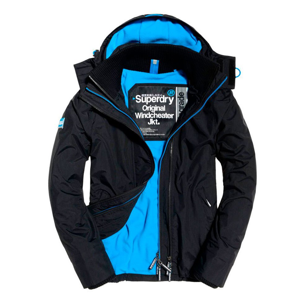 Superdry Pop Arctic Windcheter Jacket