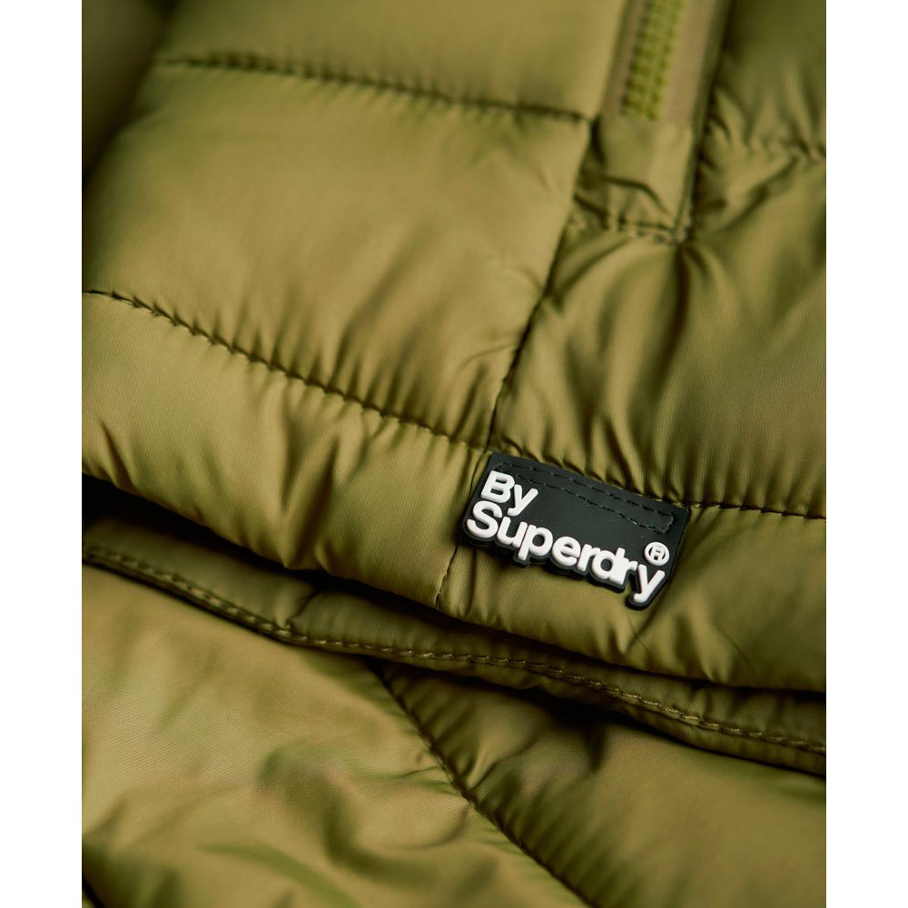 Superdry Fuji Double Ziped
