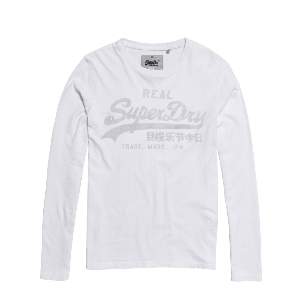 superdry-maglietta-manica-lunga-vintage-logo