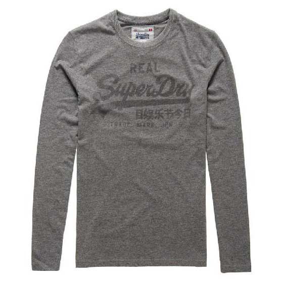superdry-maglietta-manica-lunga-vintage-logo