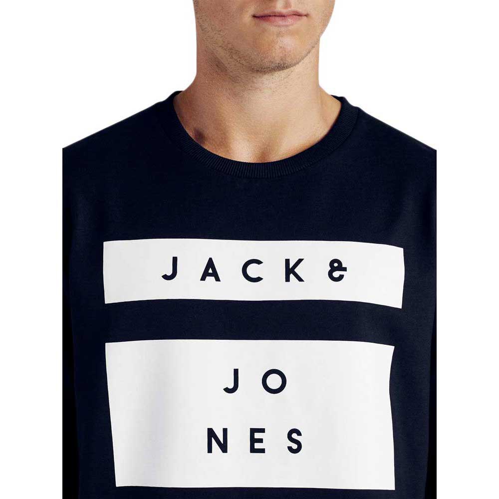 Jack & jones Jcobox Sweatshirt