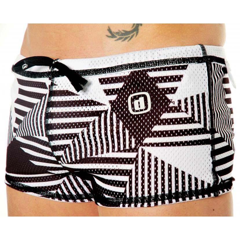 Zerod Dragshorts Triangles