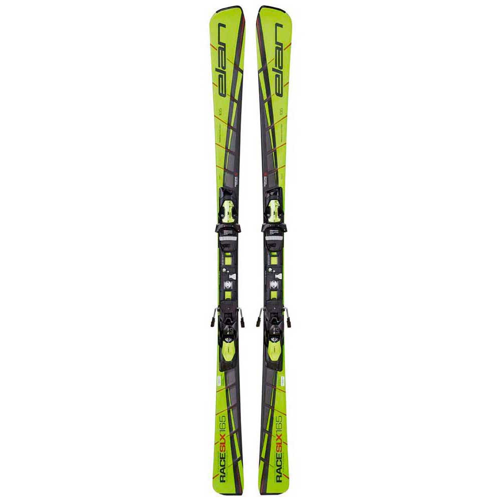 Elan Esquís Alpinos SLX Fusion+ELX 14