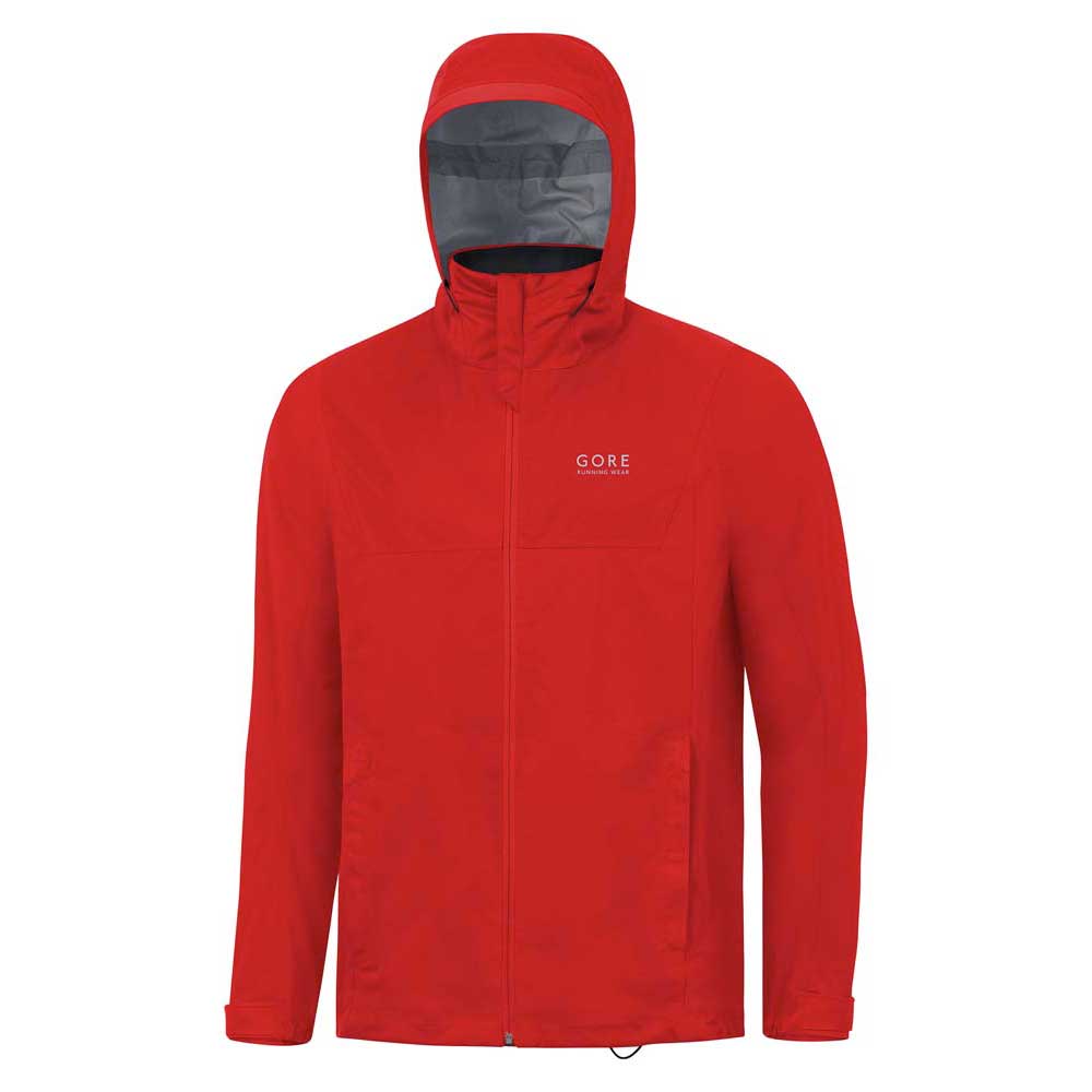 GORE® Wear Essential Goretex Active Hoodie Jacket