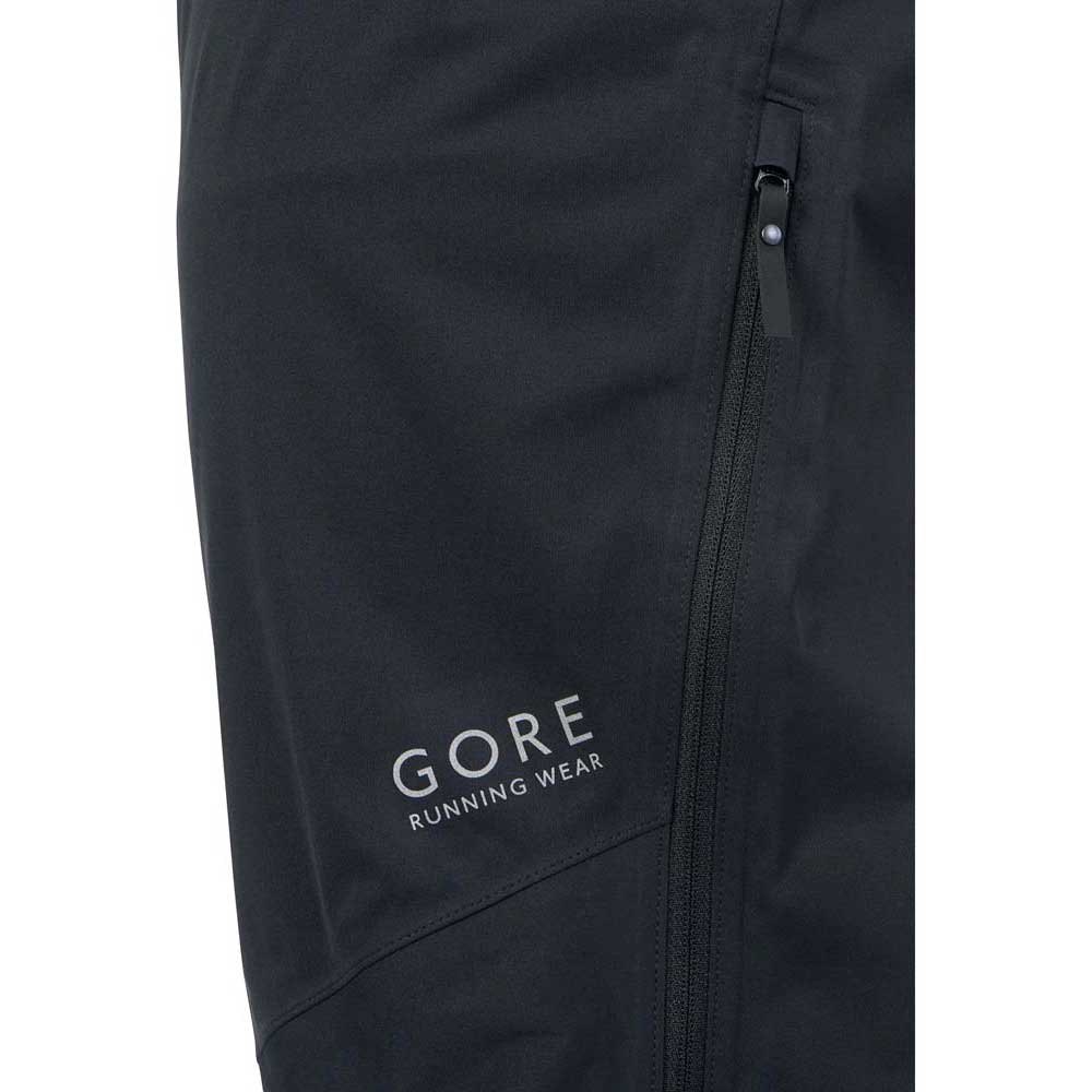 GORE® Wear Essential Goretex Active Long Pants