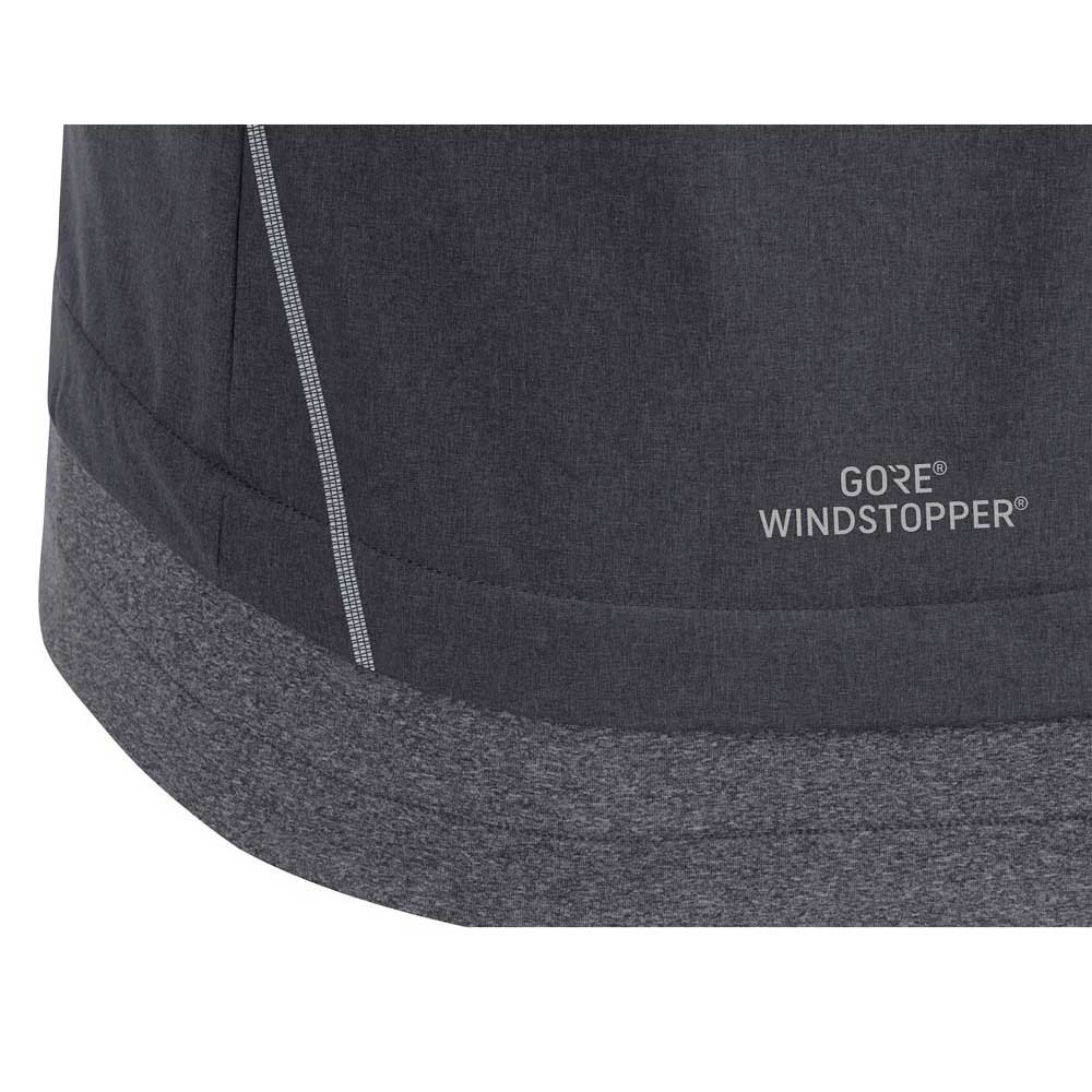 GORE® Wear Gilet Sunlight Windstopper
