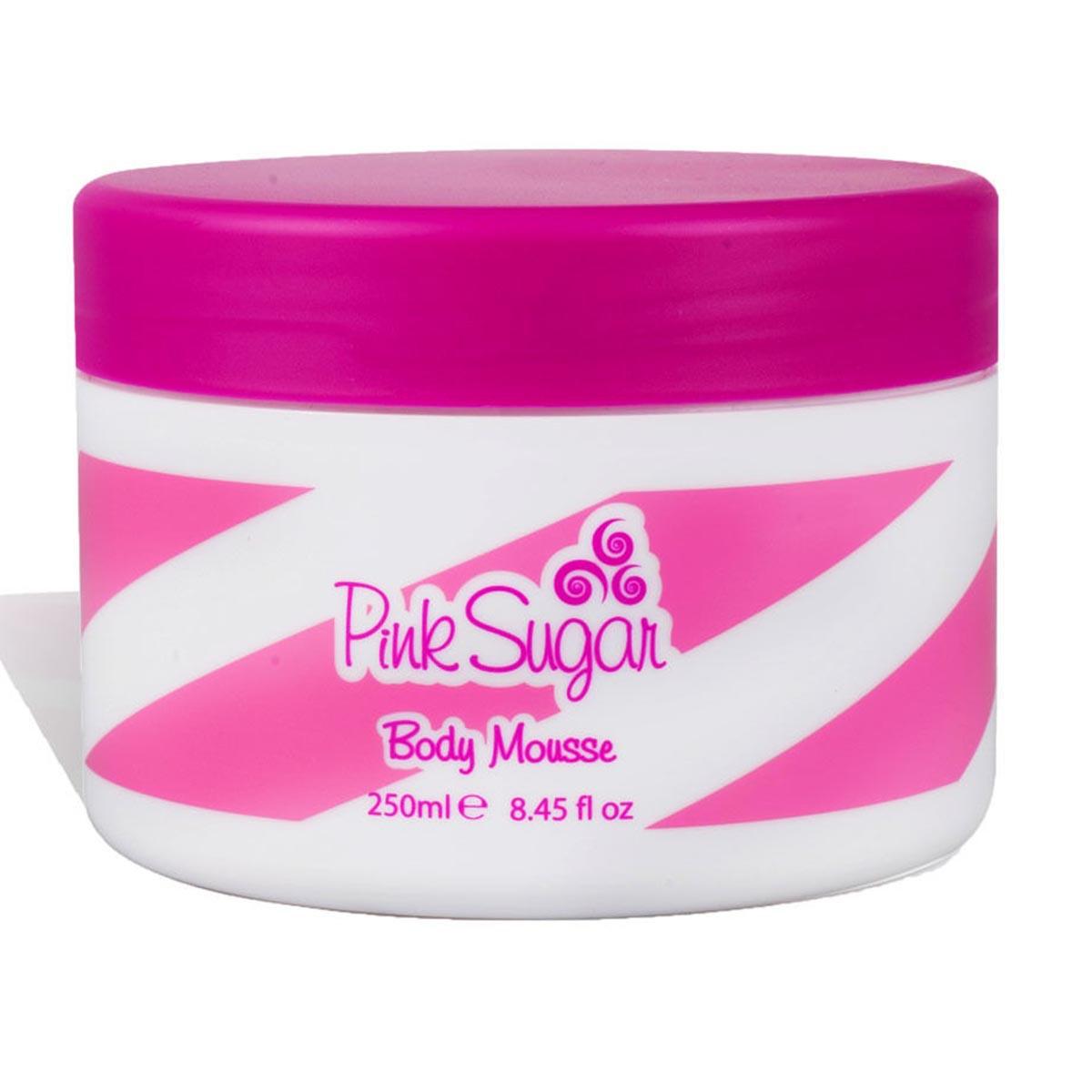 consumo-acquolina-pink-sugar-body-mousse-250ml