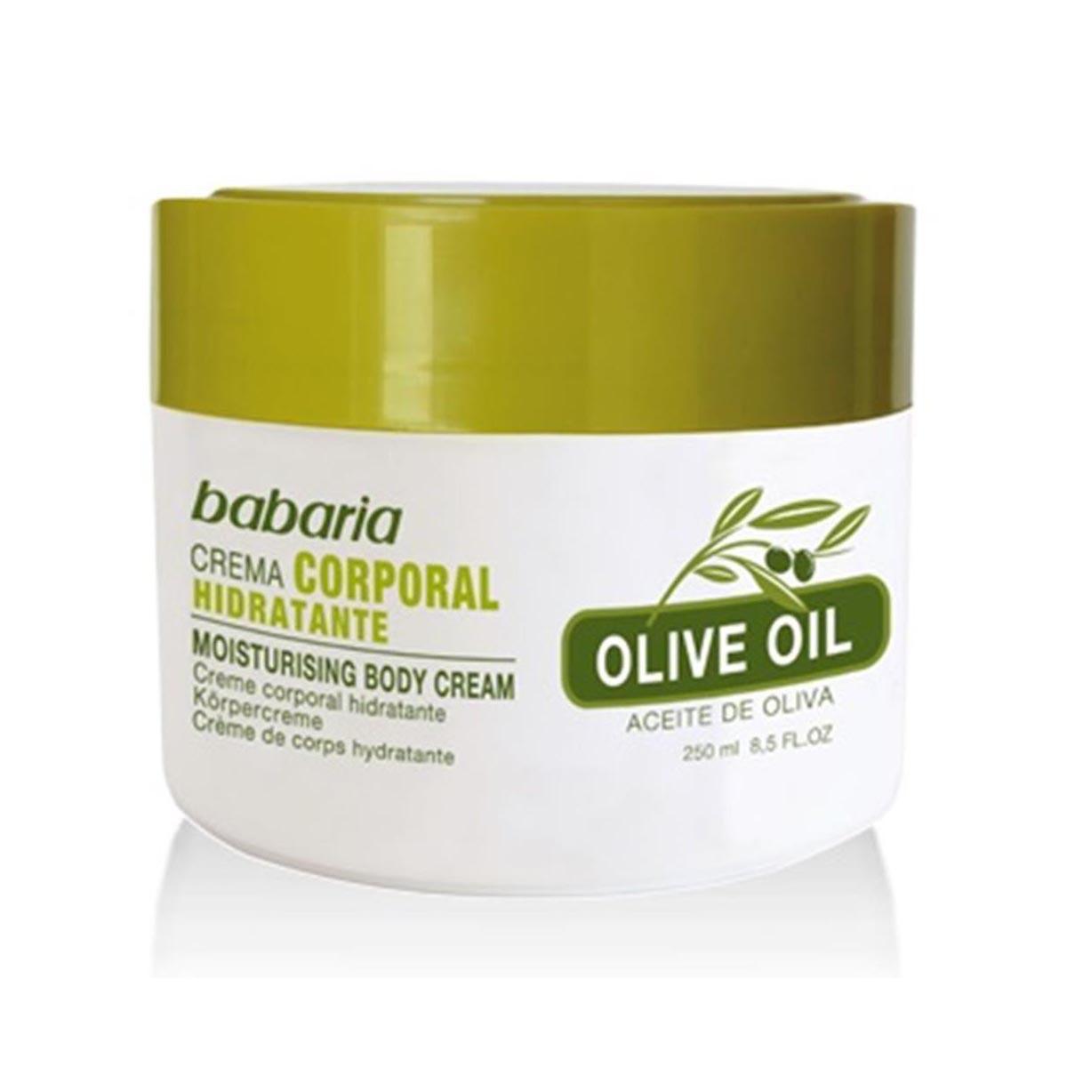 babaria-kosteuttava-vartalovoide-oliivioljylla-250ml
