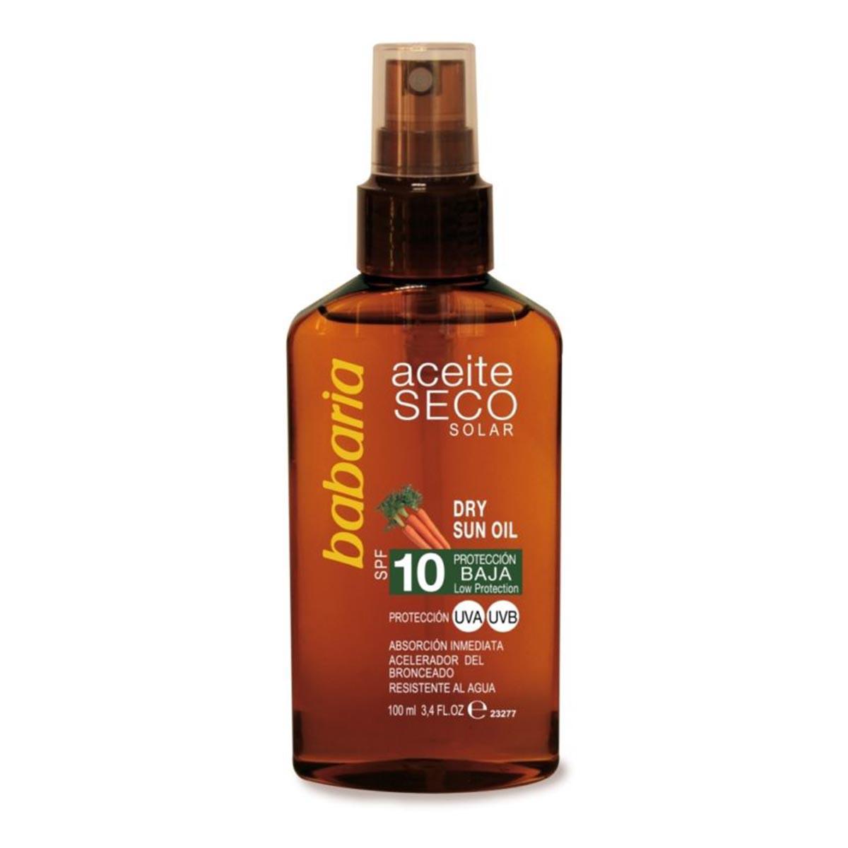 babaria-solar-dry-oil-spf10-low-protection-100ml