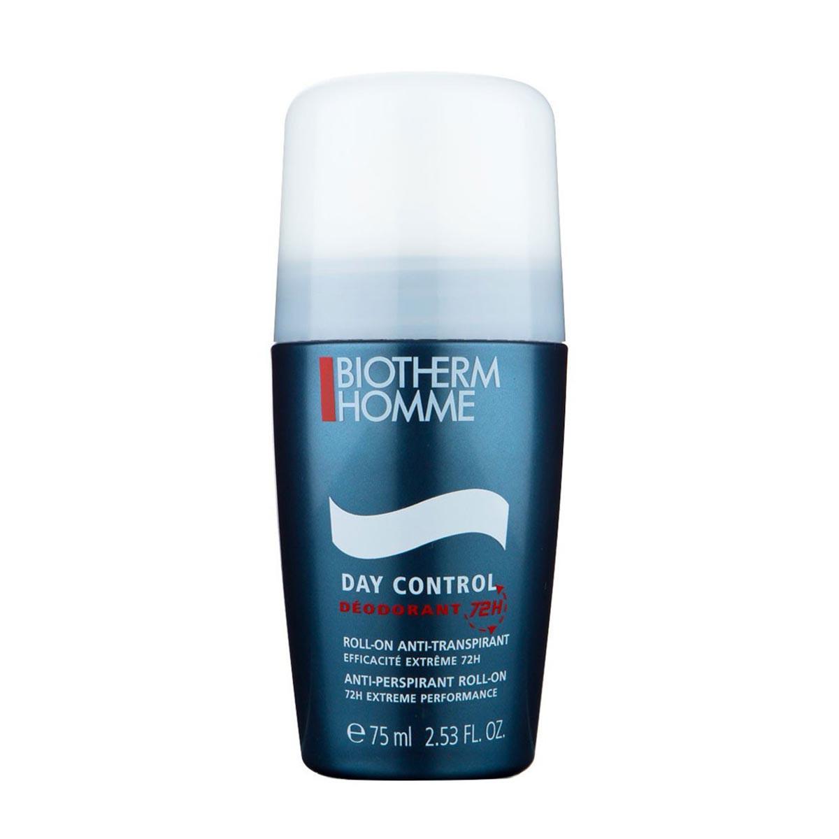 Biotherm 72H Day Control Extreme Protection Deodorant On 75ml Blue| Dressinn