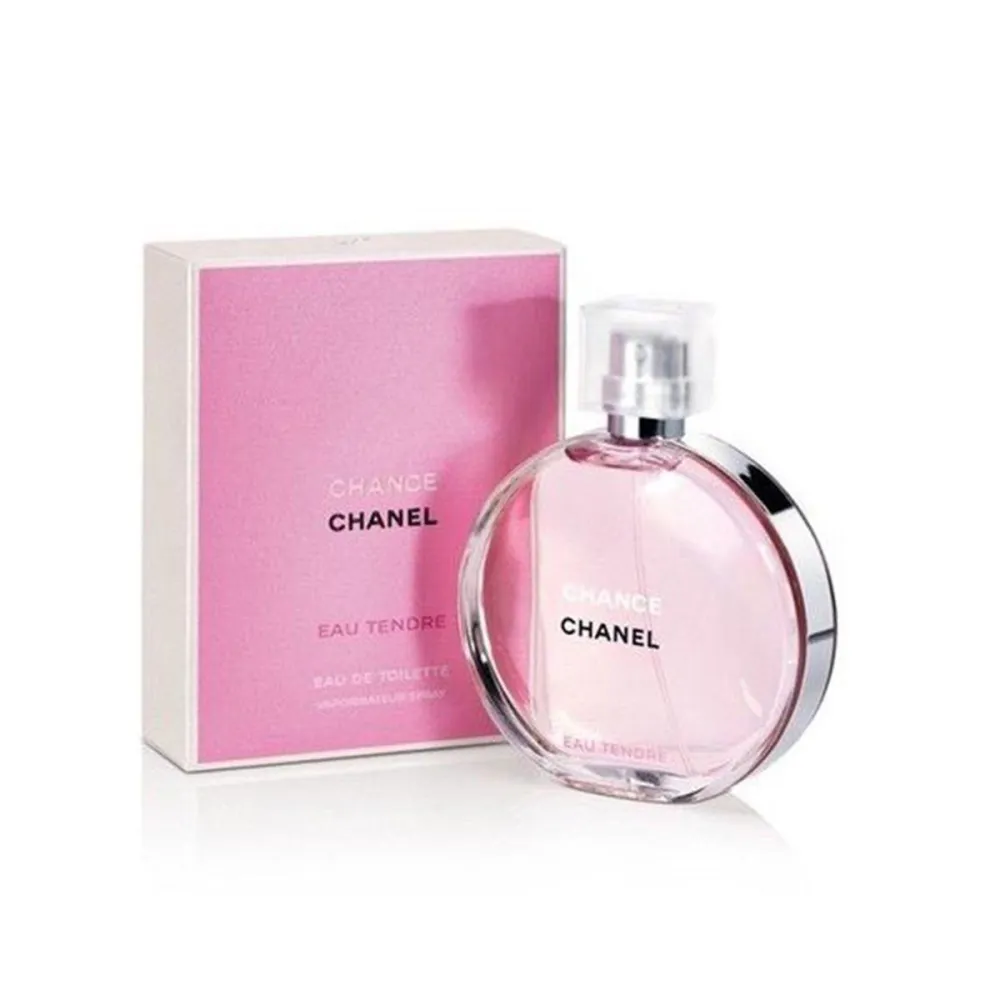 Chanel Chance Eau Tendre Eau De Toilette 150ml | Dressinn