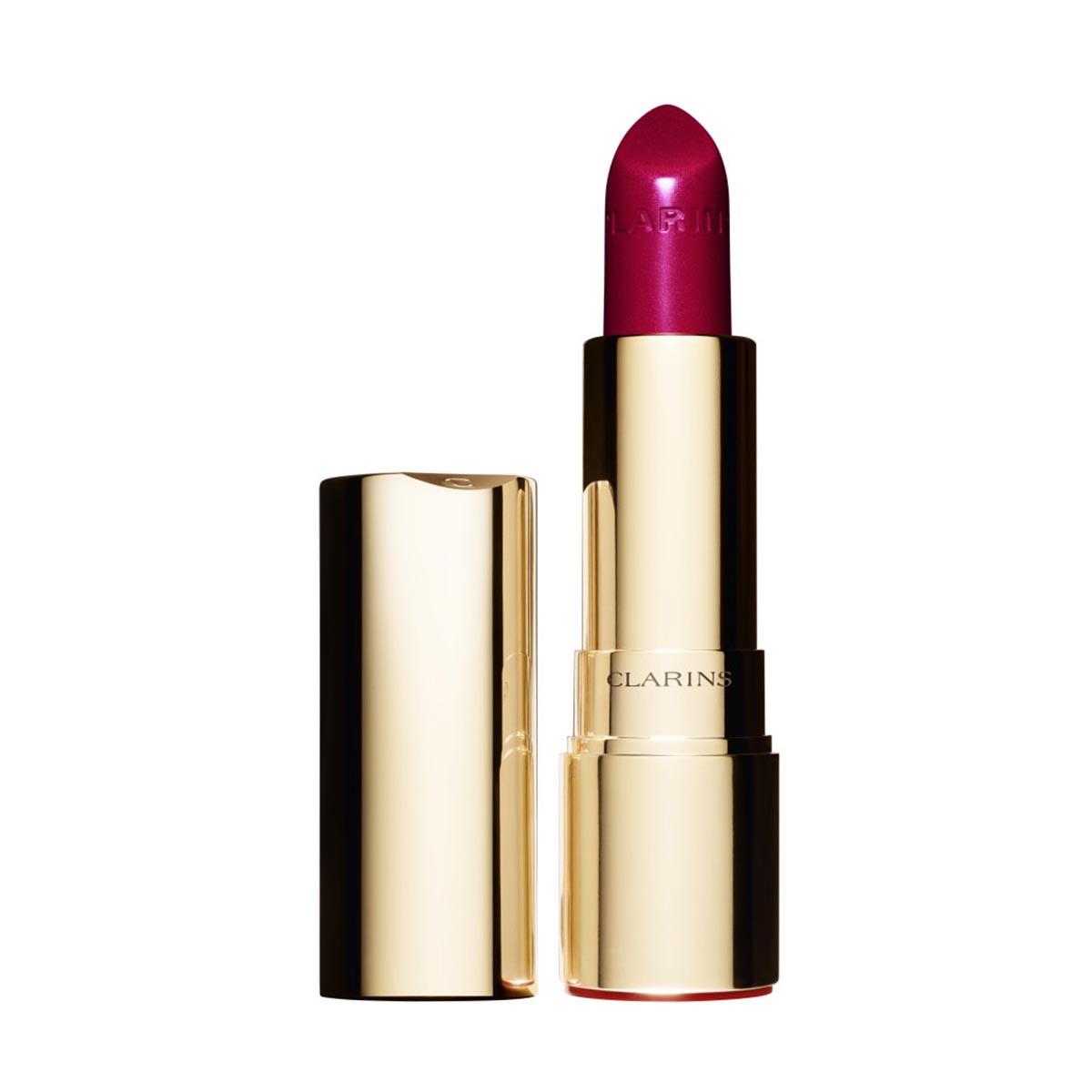 clarins-joli-rouge-perfect-shine-sheer-lipstick-27-hot-fucshia