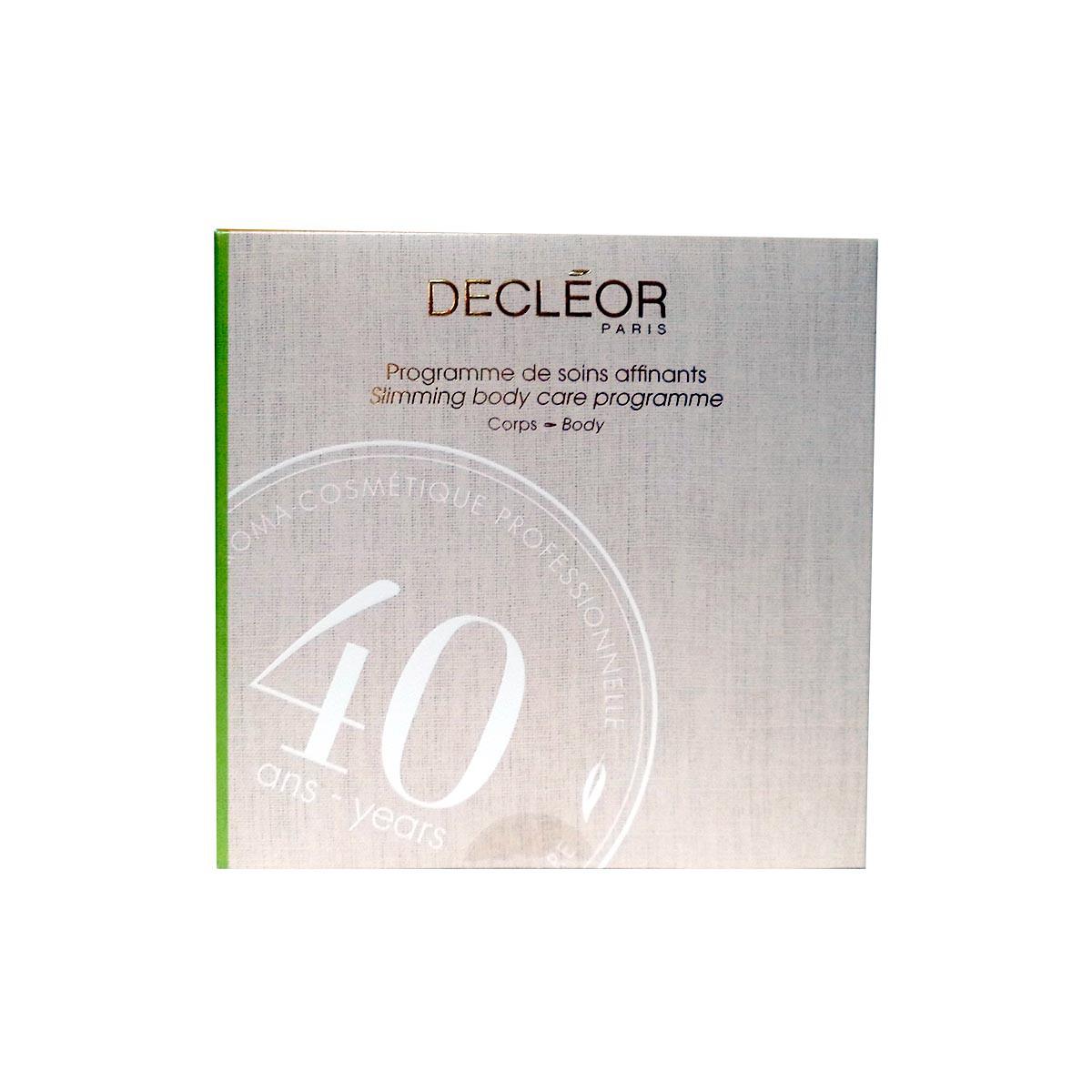 decleor-slimming-body-care-programme