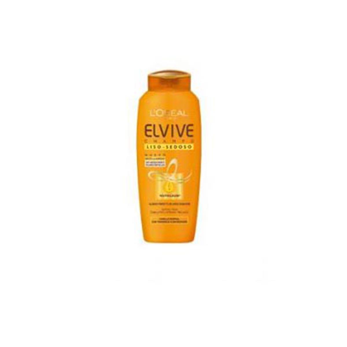 consumo-elvive-shampoo-silky-smooth-300ml