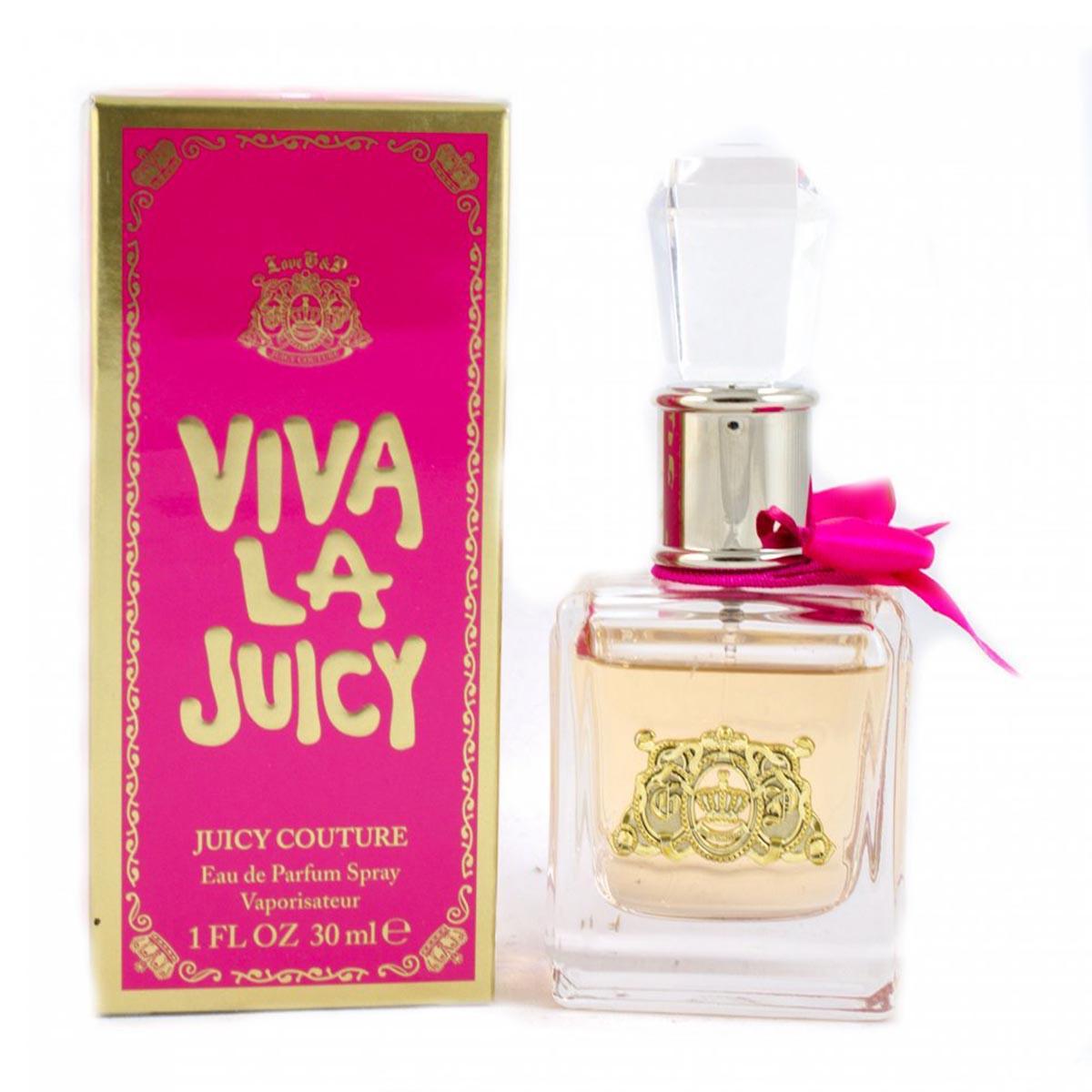 Juicy couture Viva La Juicy Eau De Parfum 30ml Beige | Dressinn