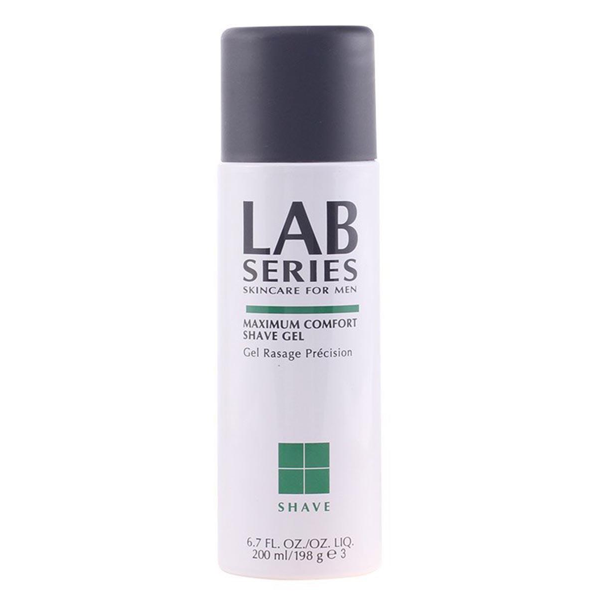lab-series-maximum-comfort-shave-gel-200ml