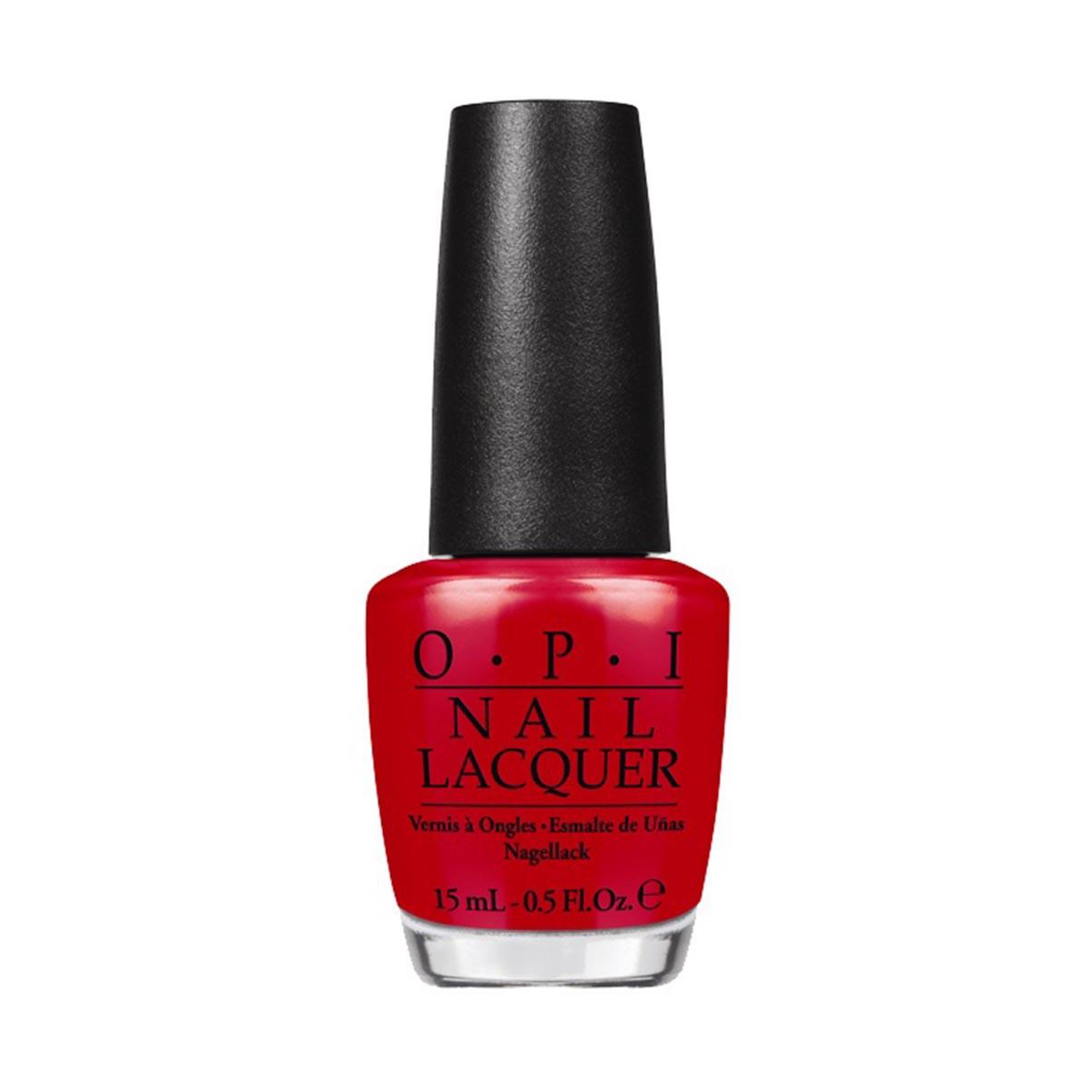 opi-nail-lacquer-nll72-red