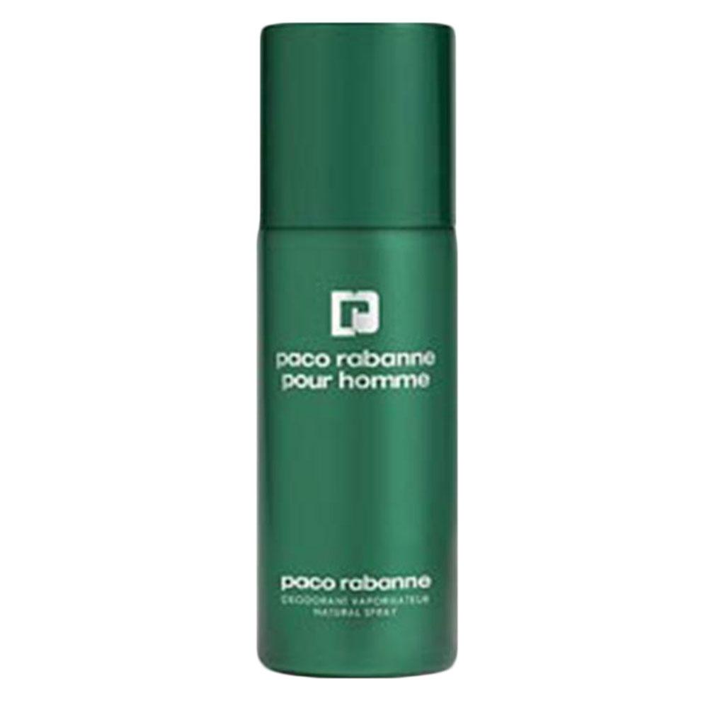 Paco Pour Homme Deodorant Green | Dressinn