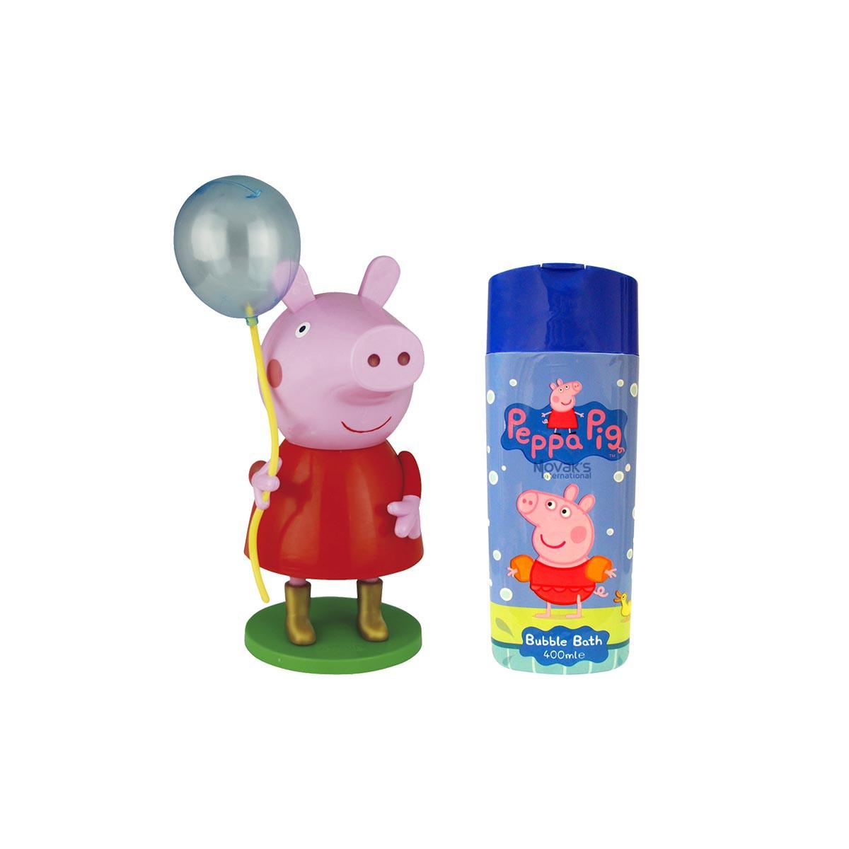consumo-peppa-pig-bath-shower-gel-400ml-figure