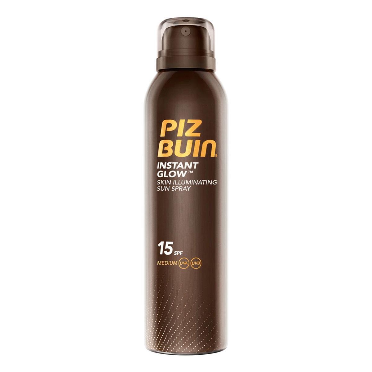 piz-buin-instant-glow-skin-illuminating-sun-spray-spf15-150ml
