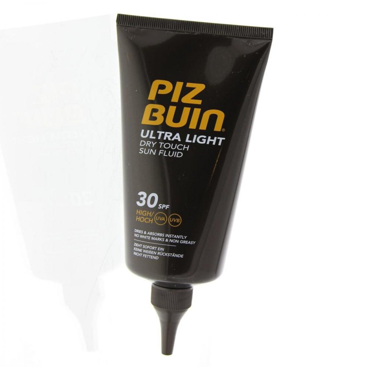 piz-buin-ultra-light-dry-touch-sun-fluid-spf30-150ml