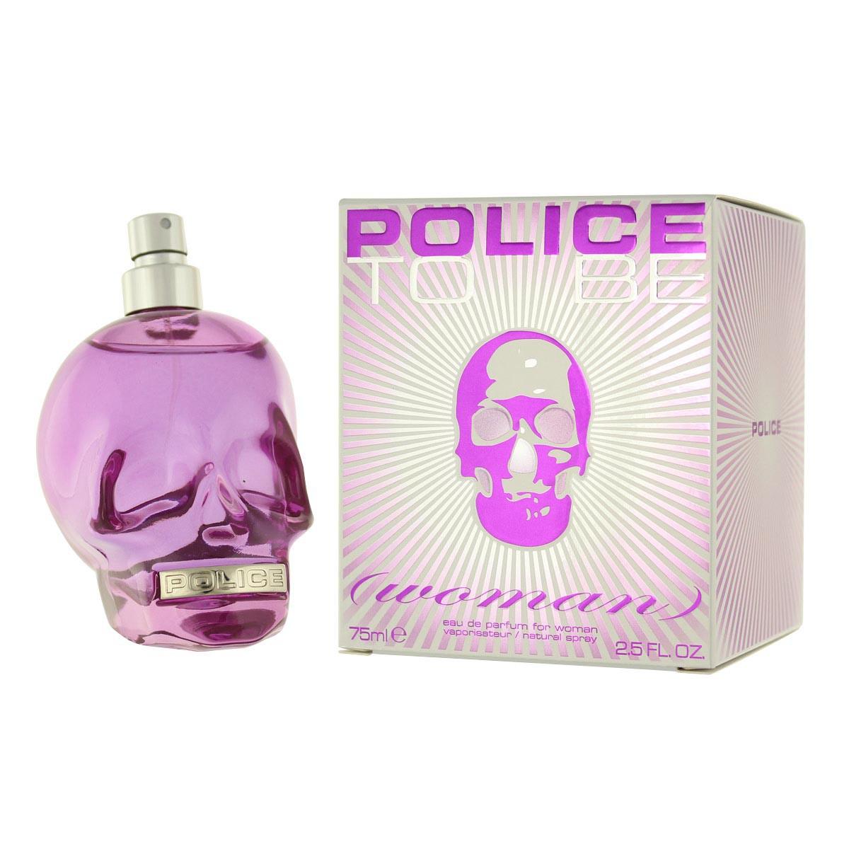 police-mulher-to-be-40ml