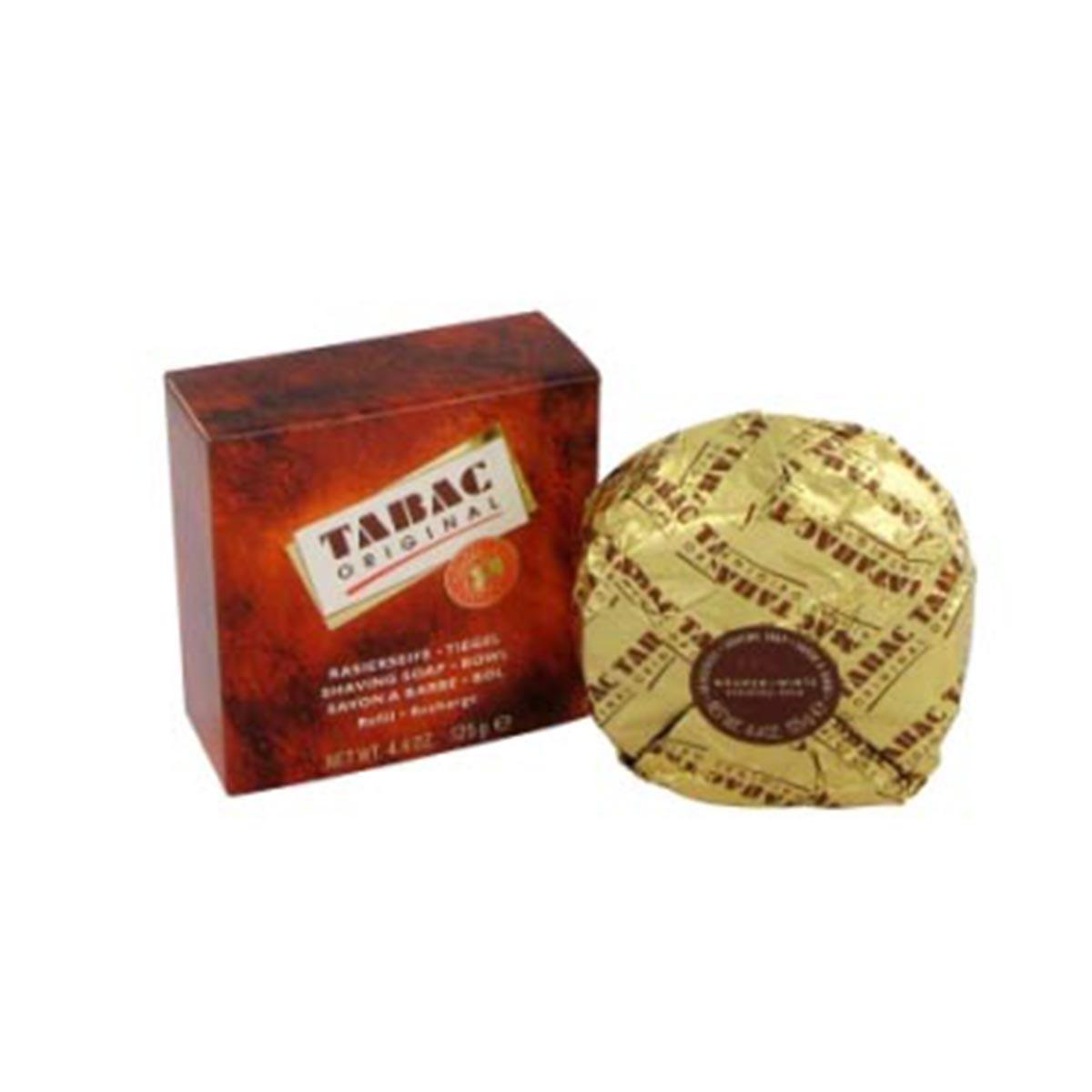 tabac-original-shaving-soap-bowl-125gr-stuk-zeep
