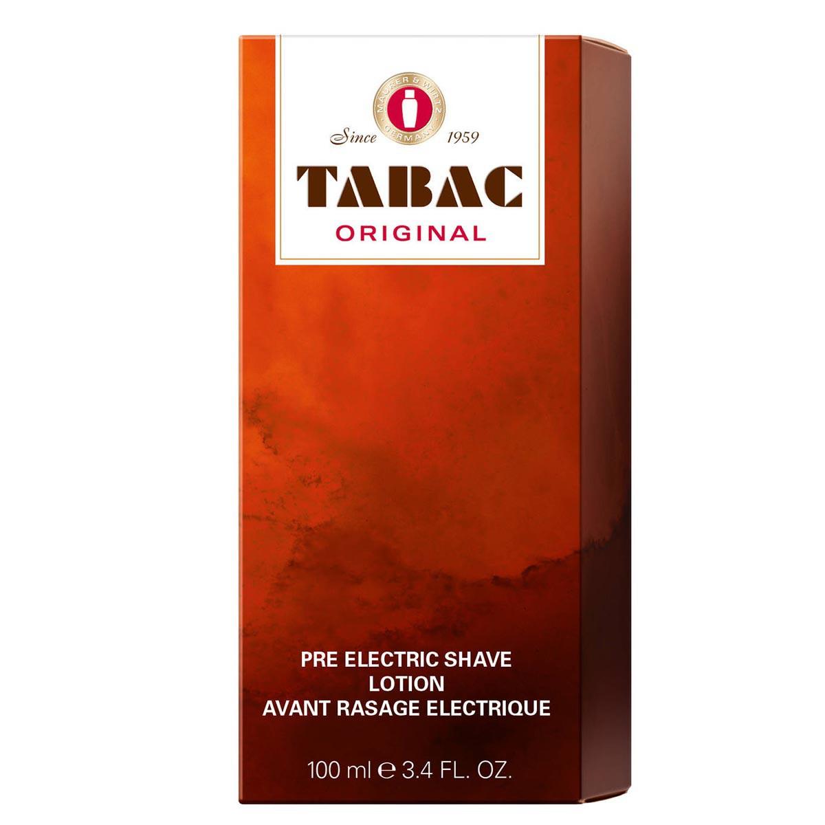 tabac-preshave-100ml