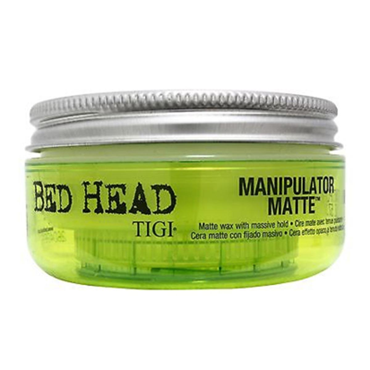 tigi-bed-head-manipulator-matte-wax-57gr