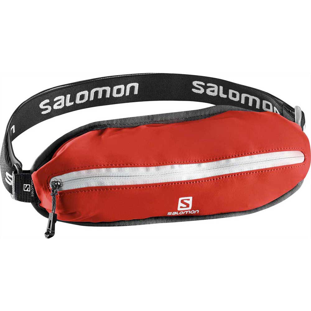 salomon-agile-single-belt-250ml-waist-pack
