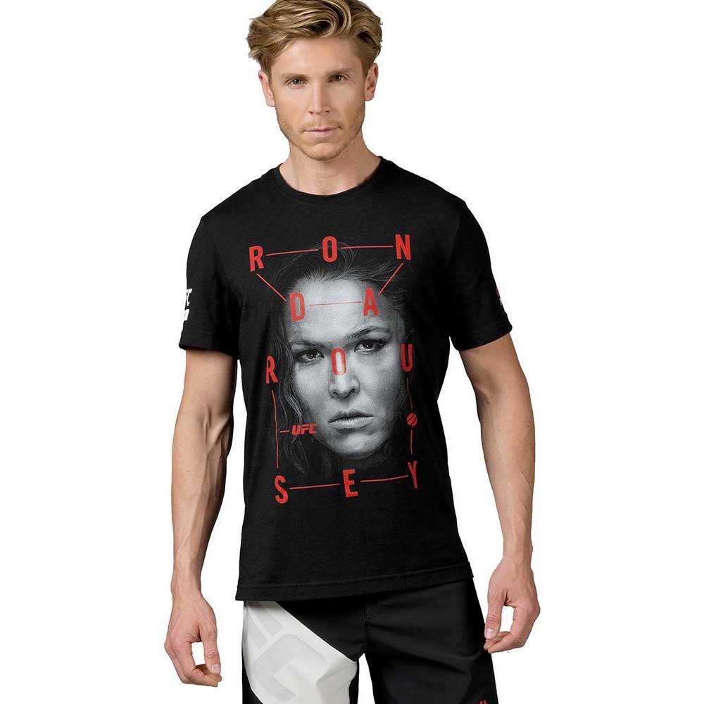 reebok-rousey-fighter-korte-mouwen-t-shirt