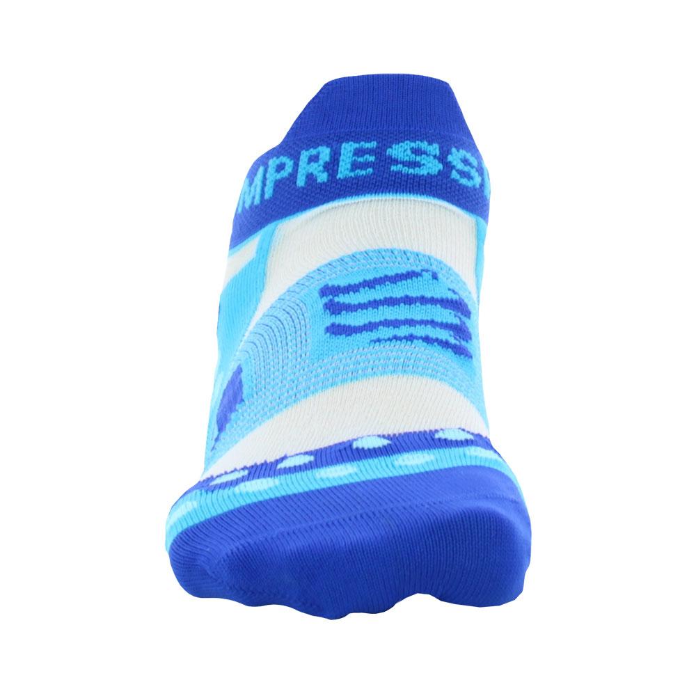 Compressport Racing Ultralight Run Socken