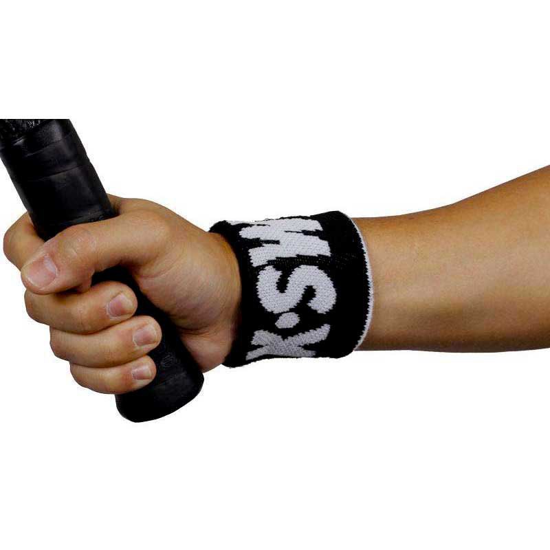 K-Swiss Reversible Wristband 3