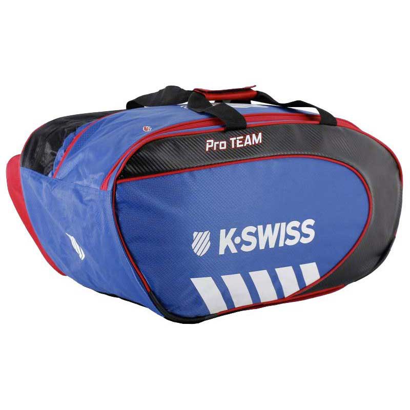 K-Swiss Hypercourt Pro Team Padel Racket Bag