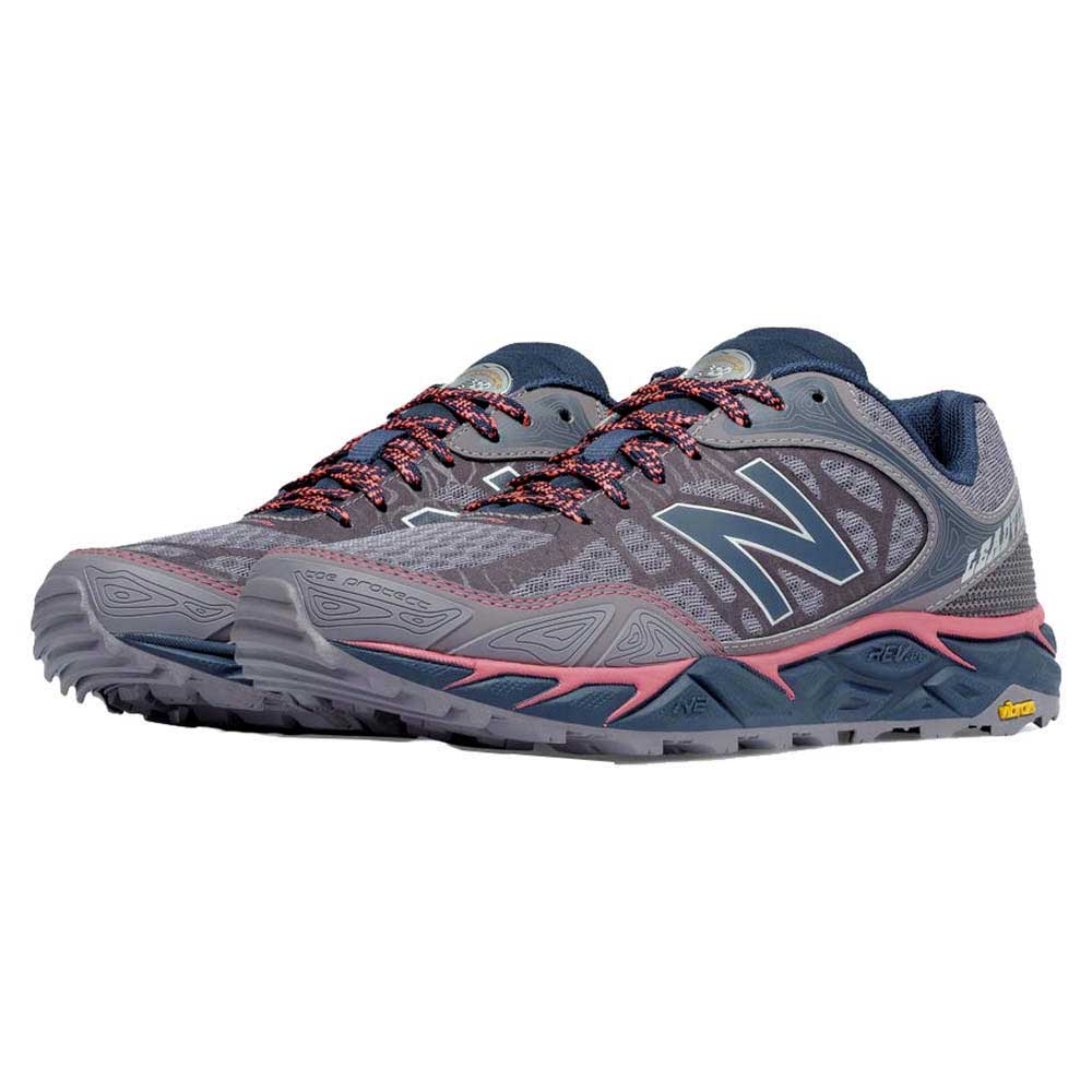 New balance Trail Running Shoes Grey | Runnerinn