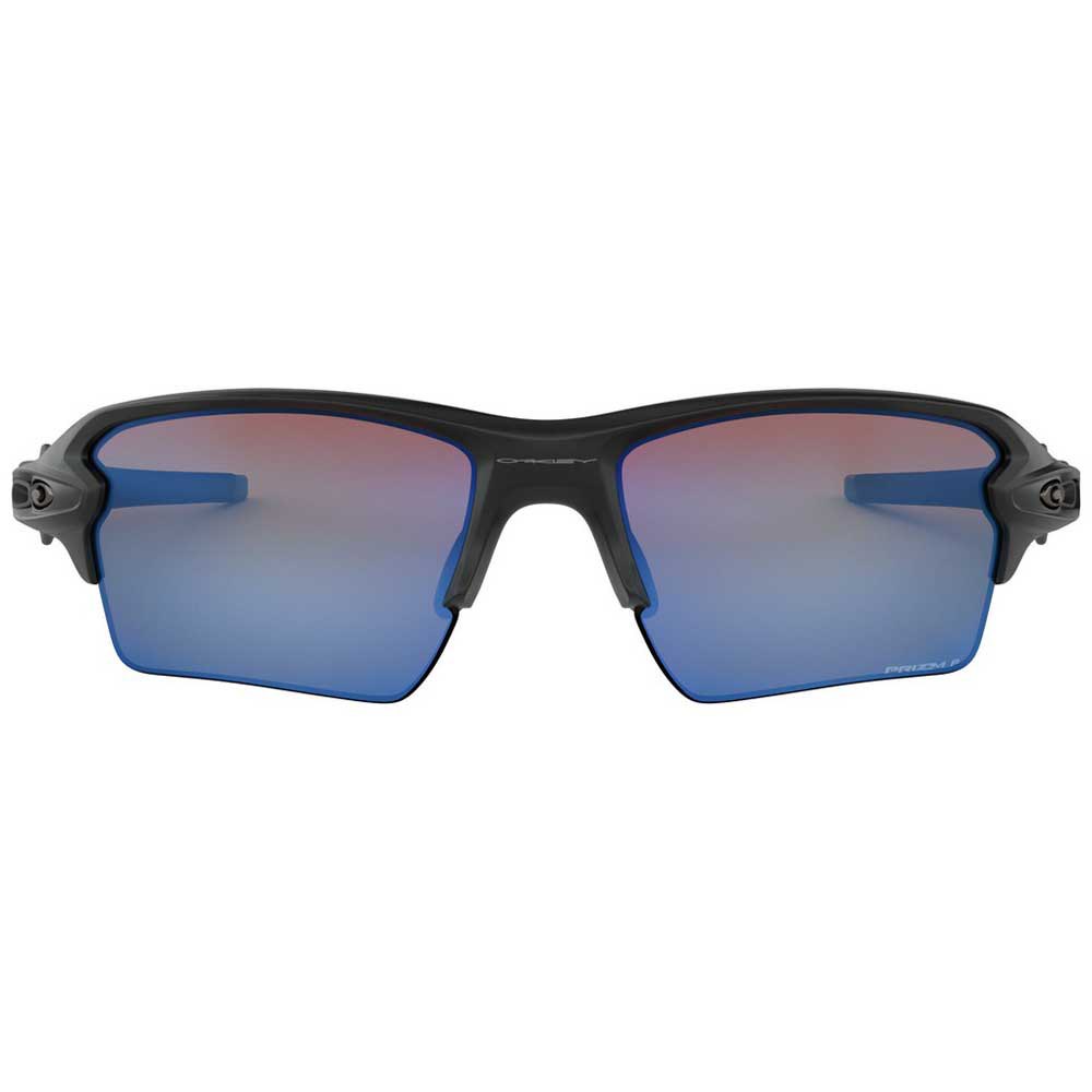 Oakley Óculos De Sol Polarizados Para águas Profundas Flak 2.0 XL Prizm