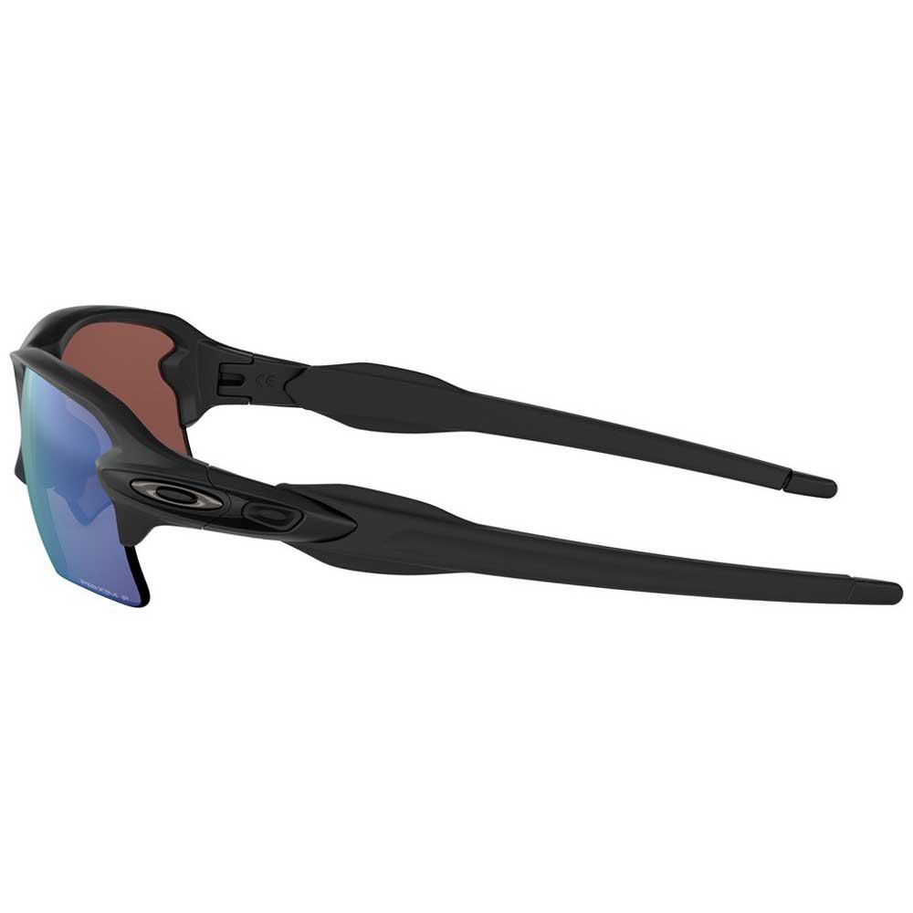 Oakley Flak 2.0 XL Prizm Polarisierte Sonnenbrille Für Tiefes Wasser